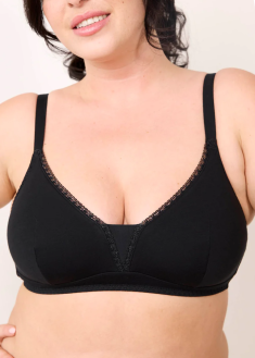 Soutien-gorge post-op�ratoire sans armature Maison Lejaby