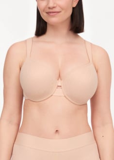 Soutien-gorge  Mmoire de Forme avec Coques et Armatures Chantelle