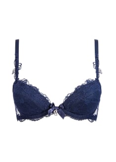 Soutien-gorge Push-up avec Armatures 