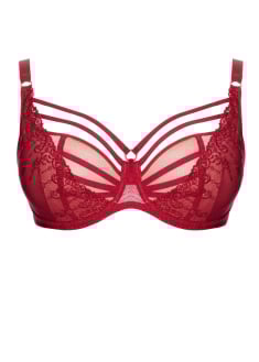 Soutien-gorge Rembourr Ulla Dessous