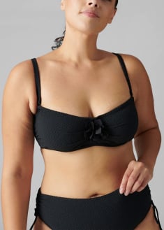 Soutien-Gorge Bandeau Maillots de Bain Simone P�r�le