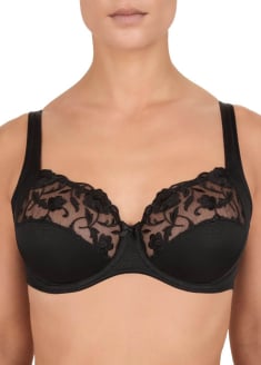 Soutien-gorge avec Armatures Felina