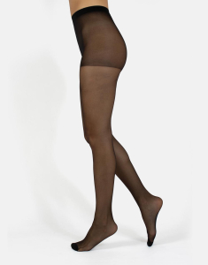 Collant fin 18 DEN - SATIN Cette