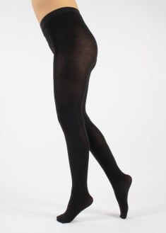Collant Opaque Viscose et Cachemire 150 DEN Cette