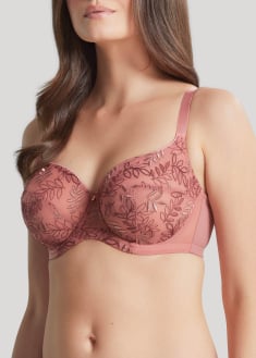 Soutien-gorge Balconnet Panache