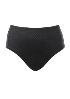 Culotte Taille Haute Maillots de Bain Ulla Dessous