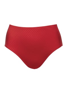 Culotte Taille Haute Maillots de Bain Ulla Dessous