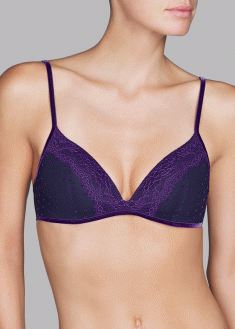 Soutien-gorge Sans Armatures Rembourr Andres Sarda