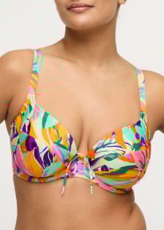 Haut De Bikini Embo�tant Maillots de Bain Prima Donna Swim
