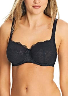 Soutien-gorge Balconnet Bonnets Profonds  Armatures Freya