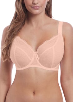 Soutien-gorge Balconnet Bonnets Profonds  Armatures Freya