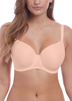 Soutien-gorge Armatures Balconnet Moul Freya