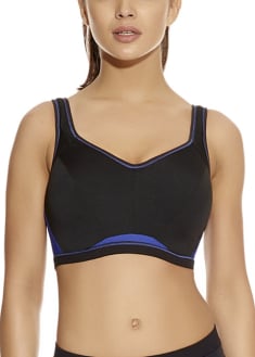 Soutien-gorge Crop Top  Armatures Freya Active