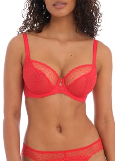 Soutien-gorge Plunge  Armatures Freya