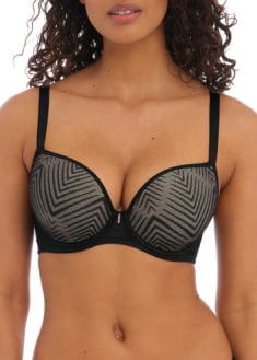 Soutien-gorge Moul Plunge  Armatures Freya