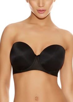 Soutien-gorge Moul Sans Bretelles Freya