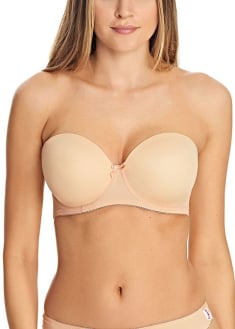 Soutien-gorge Moul Sans Bretelles Freya