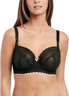 Soutien-gorge Balconnet Bonnets Profonds  Armatures Freya