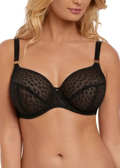 Soutien-gorge Balconnet Bonnets Profonds 