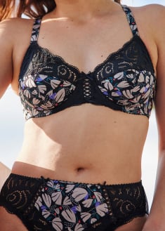 Soutien-gorge  Armatures Sans Complexe