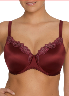 Soutien-gorge Rembourr Forme Coeur Prima Donna