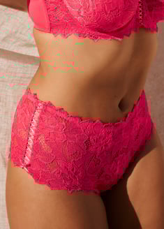 Culotte Sans Complexe