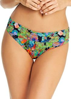 Slip Ajustable Maillots de Bain Freya 