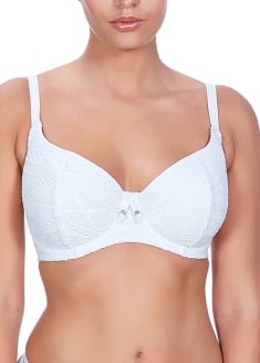 Soutien-gorge Armatures Dcollet Coeur 