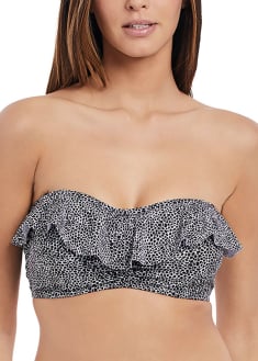 Soutien-gorge Bandeau 