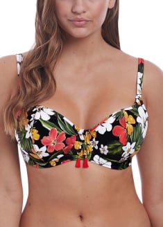 Soutien-gorge Armatures Dcollet Coeur Padd Maillots de Bain Freya 