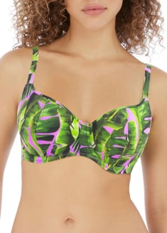 Soutien-Gorge Decollet Coeur Maillots de Bain Freya 