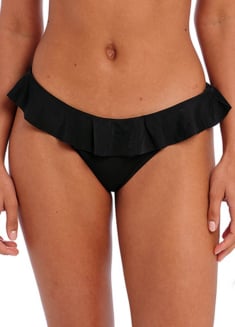 Bikini Slip  Volants Maillots de Bain Freya 