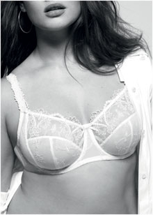Soutien-gorge Armatures Wacoal