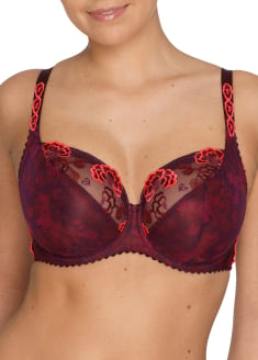 Soutien-gorge Balconnet Prima Donna