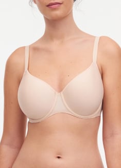 Soutien-gorge Spacer Enveloppant Chantelle