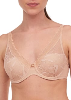 Soutien-gorge Spacer Plongeant Chantelle