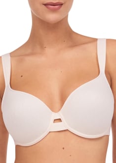 Soutien-gorge  Mmoire de Forme avec Coques et Armatures Chantelle