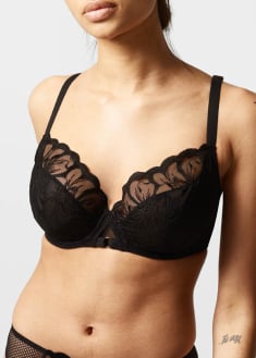 Soutien-gorge Armatur Enveloppant Chantelle