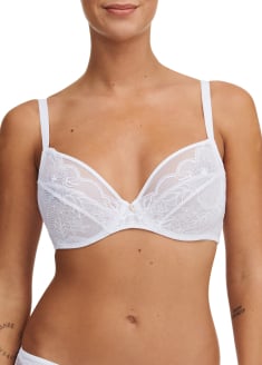 Soutien-gorge Emboitant avec Armatures Chantelle