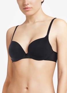 Soutien-gorge Push Up Chantelle