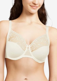 Soutien-gorge Embotant  Armatures Chantelle