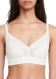 Soutien-gorge sans armatures Chantelle