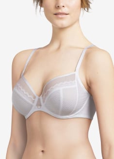 Soutien-gorge avec Armatures 