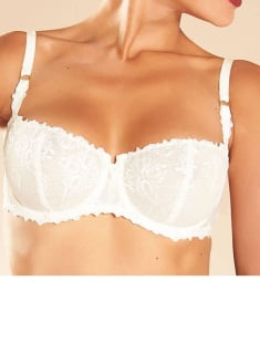 Soutien-gorge Corbeille Balconnet Chantelle