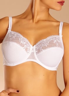 Soutien-gorge Armatures 