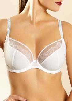 Soutien-gorge Armatures Plongeant Chantelle