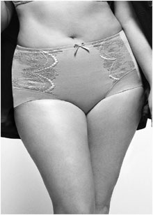 Culotte Galbante Wacoal