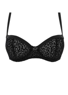 Soutien-gorge Corbeille Couture Verticale Antigel de Lise Charmel