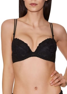 Soutien-gorge Push Up Aubade