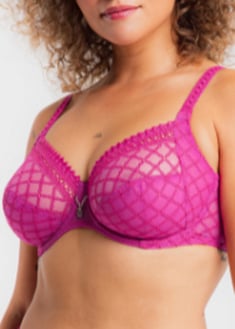 Soutien-gorge Embotant 